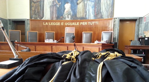 Quello che serve davvero alla giustizia