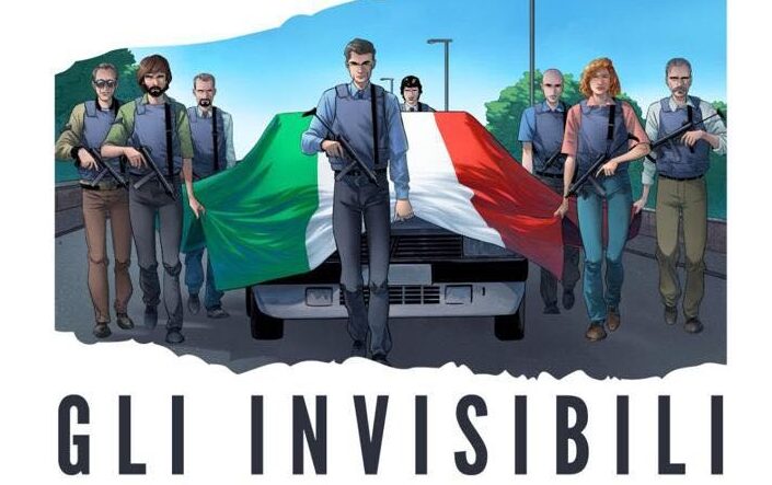 Il 21 novembre, a Fumane (Vr), la Giornata della Legalità. Due incontri sul tema degli “Eroi della porta accanto”