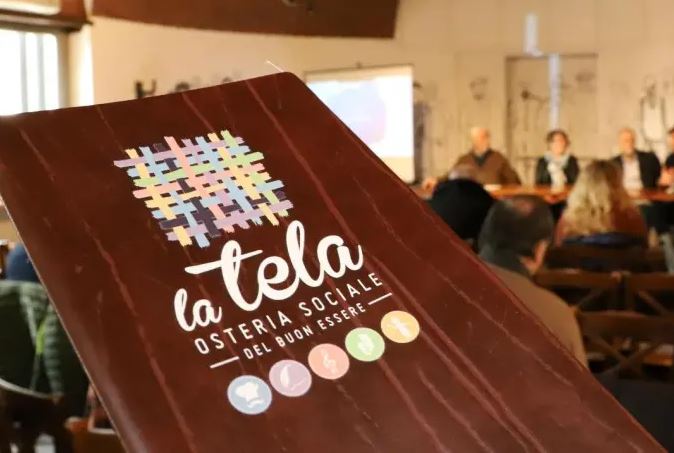 Dal 5 al 12 novembre “SosteneTELA” in supporto al progetto de La Tela di Rescaldina (MI)
