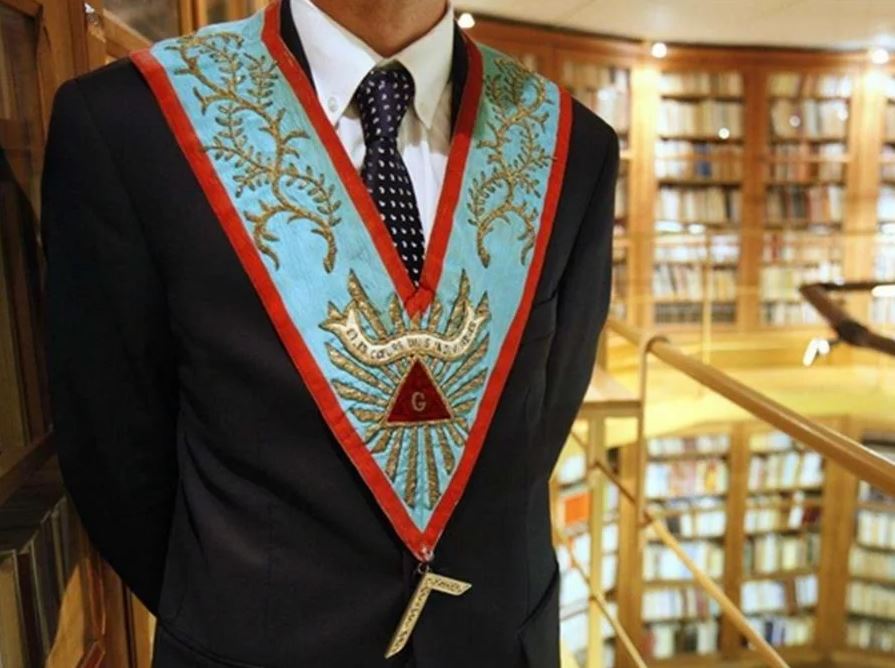 Vaticano, è proibito per i cattolici aderire alla massoneria