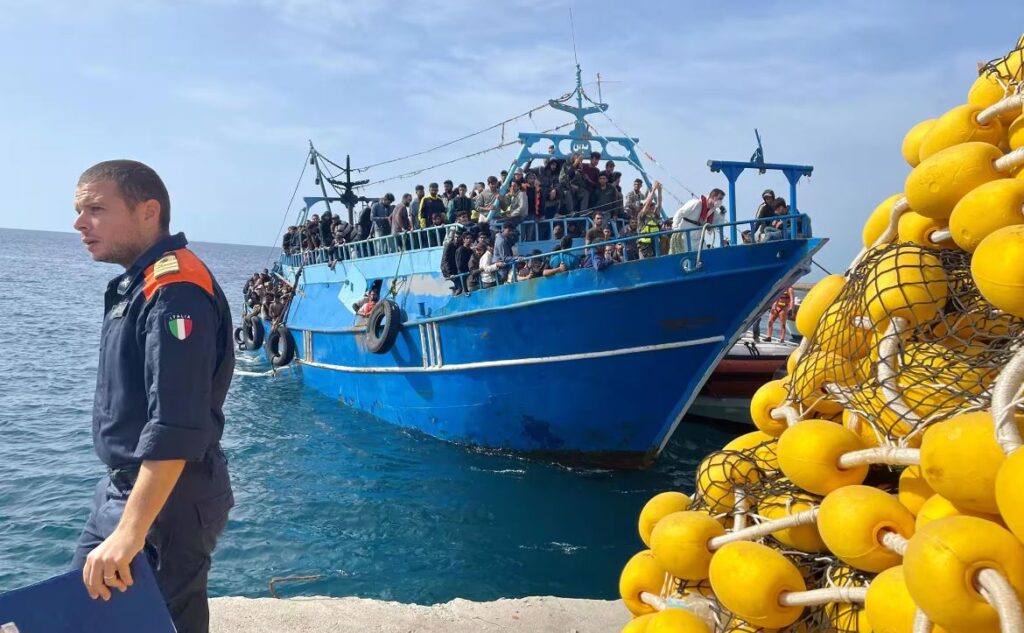 Ecatombe Lampedusa. I morti che non fanno più notizia