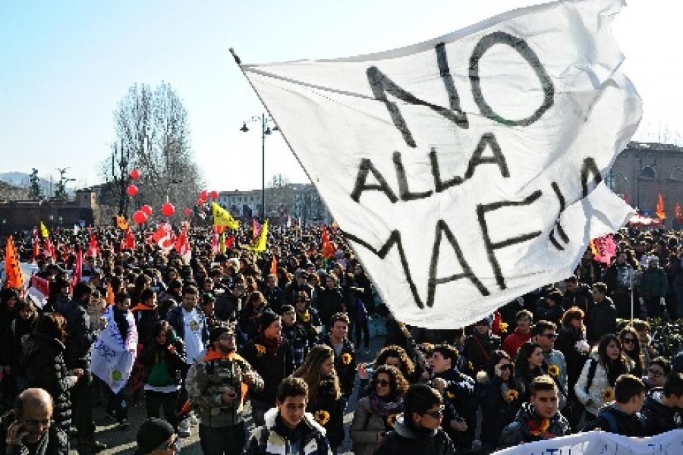 La mafia teme la scuola più della giustizia: il 25 novembre, a Varese, un incontro con gli studenti