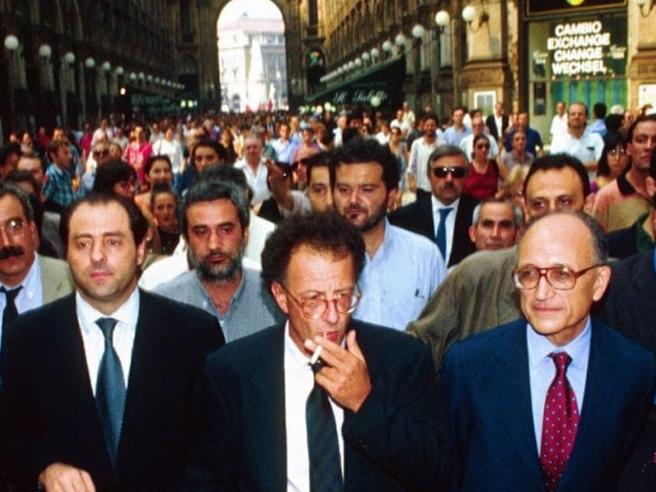 Se la politica delega alla magistratura e poi grida all’invasione di campo