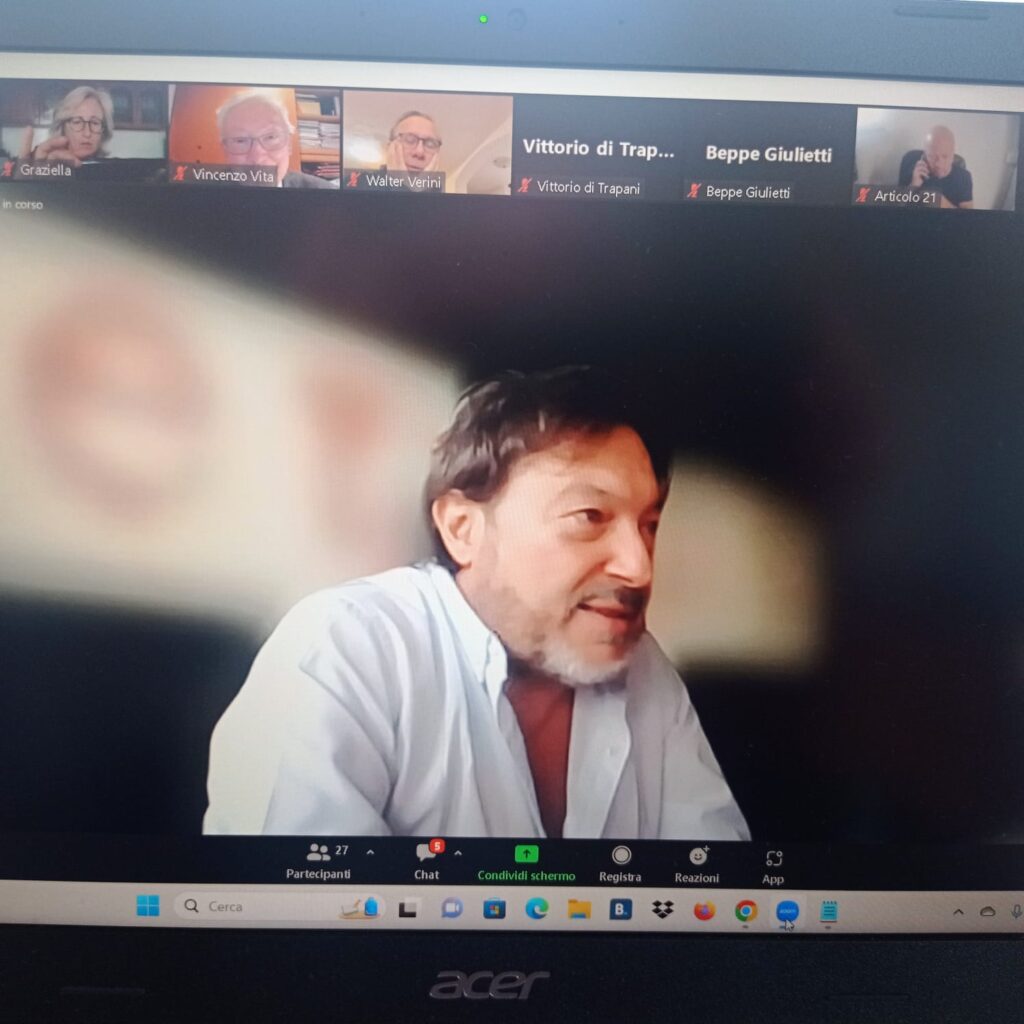 Rischi da querele temerarie, rischi per le fonti giornalistiche. Ecco cosa rischiamo tutti