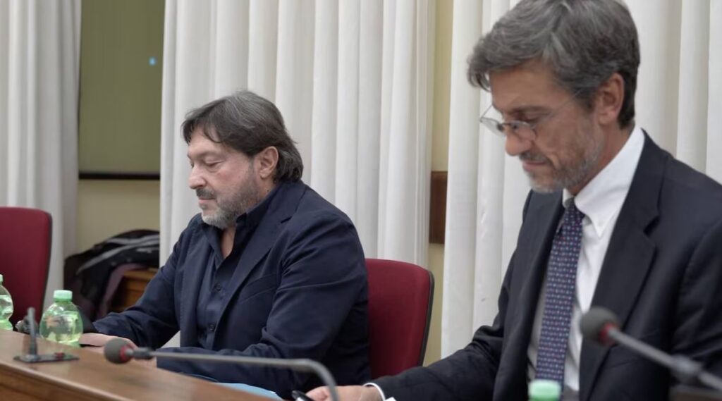 Italia: i partner MFRR condannano la convocazione del conduttore RAI Sigfrido Ranucci