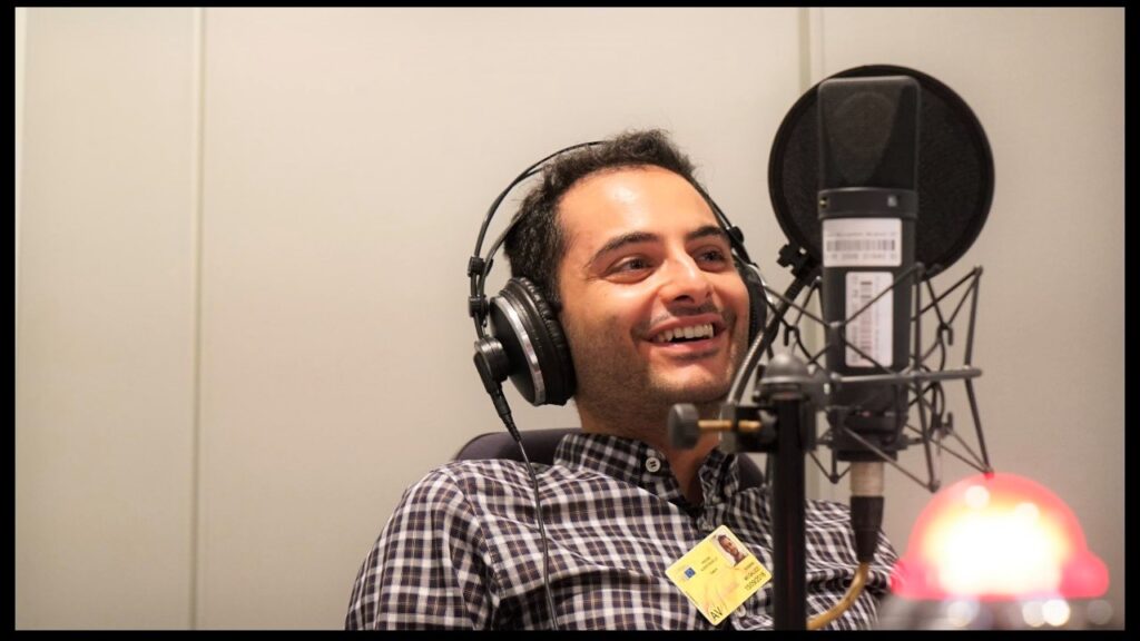 A 5 anni dall’attentato di Strasburgo, la Fondazione Antonio Megalizzi continua a tenere viva la sua voce