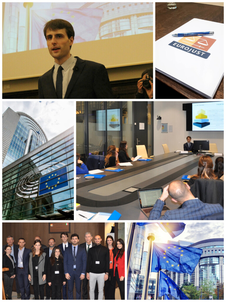 Cortocircuito e le Giornate formative gratuite presso le Istituzioni europee. Selezione 2024