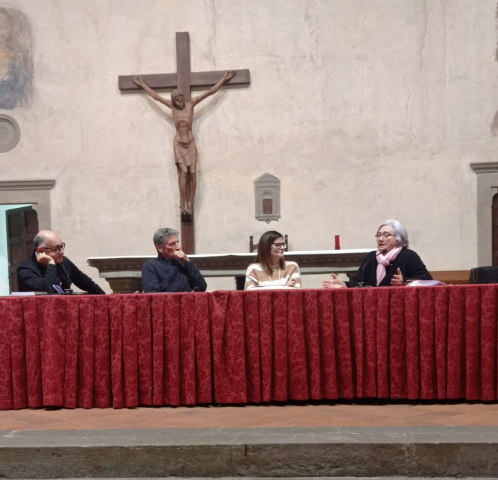 Non smettere mai di avere fame e sete di giustizia… il senso della nostra vita