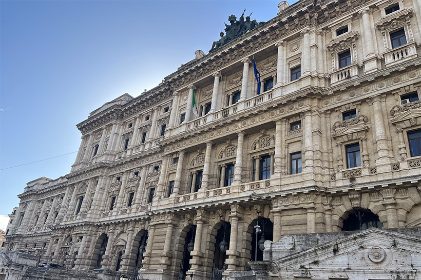 La trattativa ROS-vertici mafia è un “fatto storico accertato”