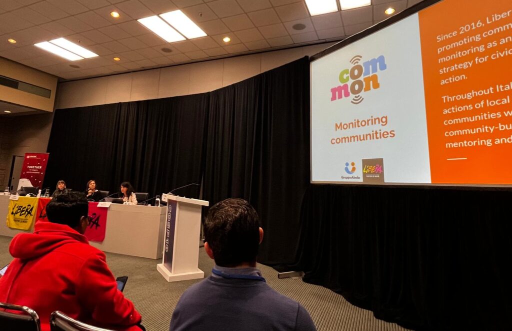 CoSP10 – La Dichiarazione della società civile sottoscritta ad Atlanta