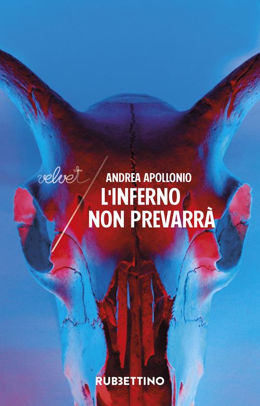 L’inferno non prevarrà