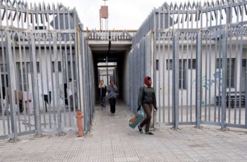 La gestione vergognosa dei Cpr