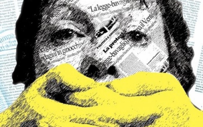 Il 14 dicembre i giornalisti scendono in piazza contro il Ddl di riforma della diffamazione