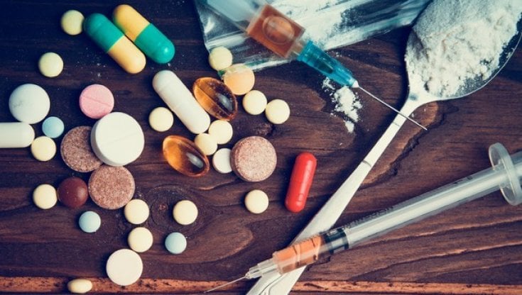 Droghe sintetiche e “dark web”: un intreccio davvero pericoloso