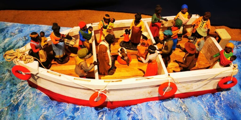 Letterina a Gesù bambino