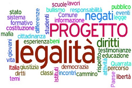 Educazione alla legalità: il primo elemento per contrastare la corruzione