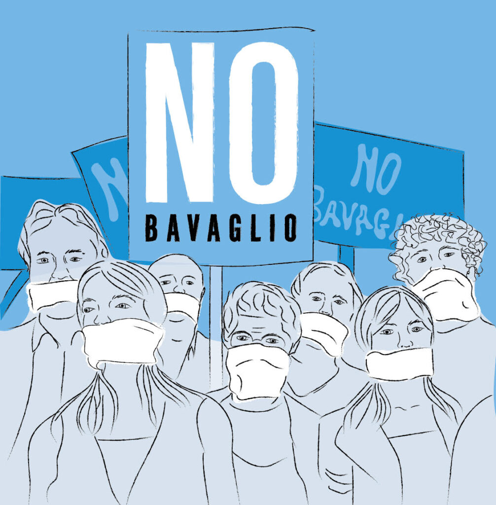 Articolo21 contro i bavagli alla Costituzione