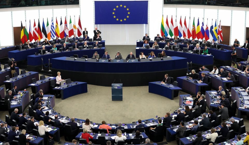 La due giorni del Pd per un Parlamento Ue ‘costituente’: lo dobbiamo a Megalizzi e ai giovani europei