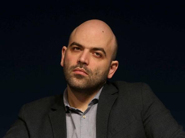 Salvini atteso in aula nel processo a Saviano. E forse anche questa volta non andrà