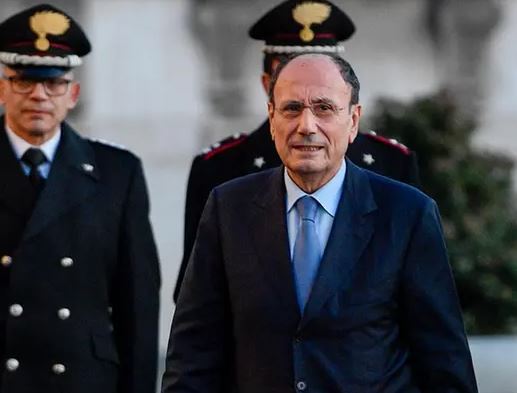 Sistema Montante, prescrizione per 8 imputati, tra cui il Presidente della Regione Sicilia Schifani