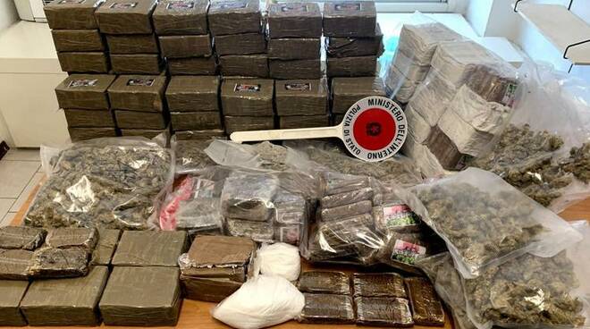 Lo “sdoganamento culturale della droga”