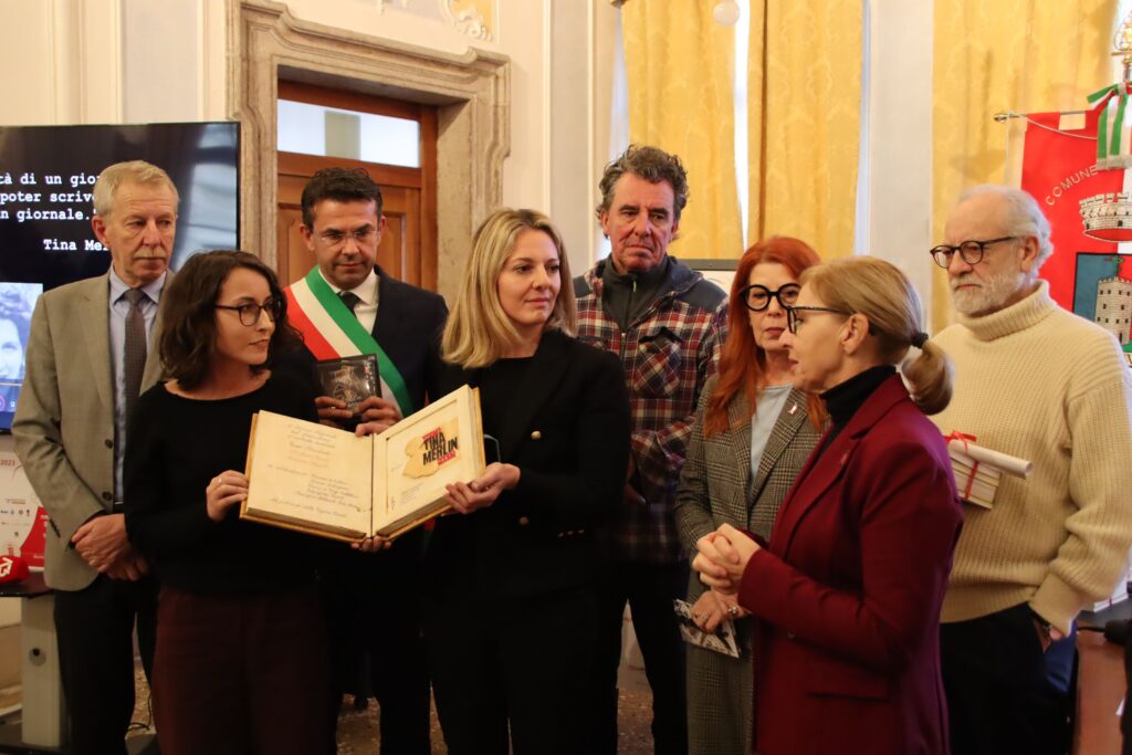 È di quattro giornaliste l’inchiesta vincitrice del primo Premio nazionale Fnsi “Dov’è Tina Merlin oggi?”