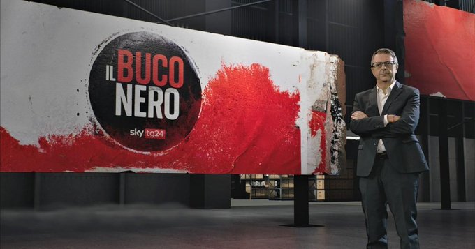 “Il buco nero”: lo speciale di Sky TG24 sulla strategia della tensione e le stragi italiane
