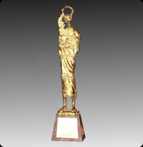 Trieste, San Giusto d’oro dedicato alle donne vittime di violenza