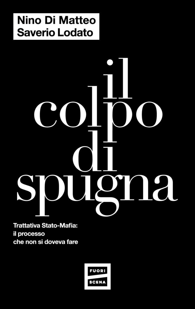 Il colpo di spugna