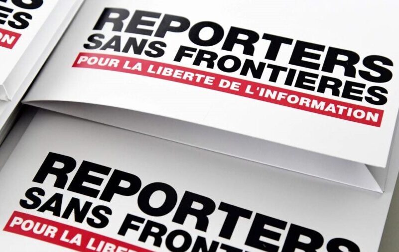 È sempre il Messico il cimitero dei giornalisti, ma altrove non va meglio. Il rapporto 2023 di RSF