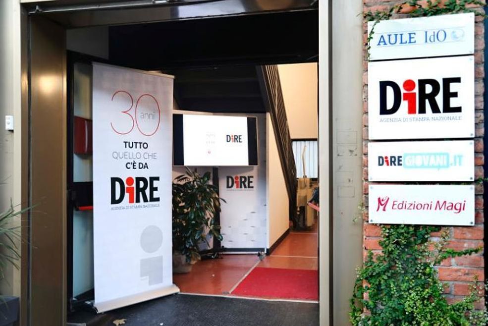 Non c’è più niente da DiRE