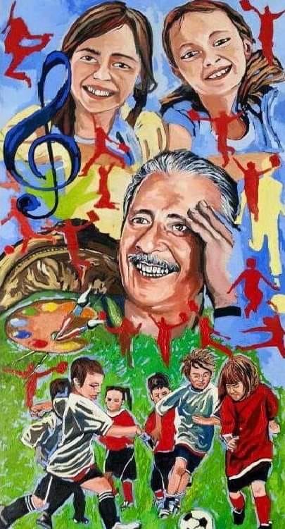 Palermo, 19 Gennaio: “Il compleanno di Paolo Borsellino”