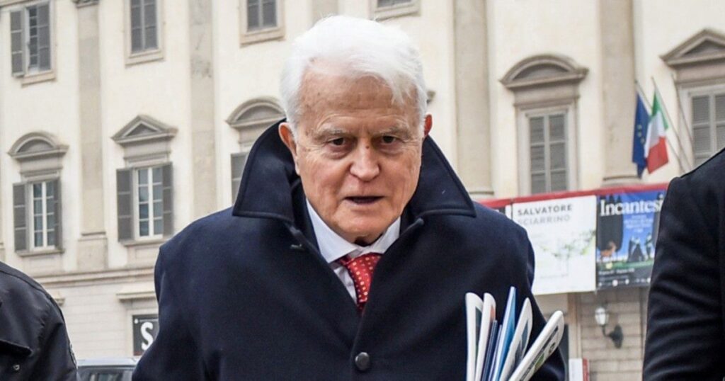 Caselli: “La democrazia esce mutilata: è un colpo al controllo di legalità”