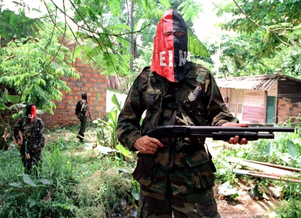 L’egemonia dei narcos colombiani sul mercato mondiale della cocaina