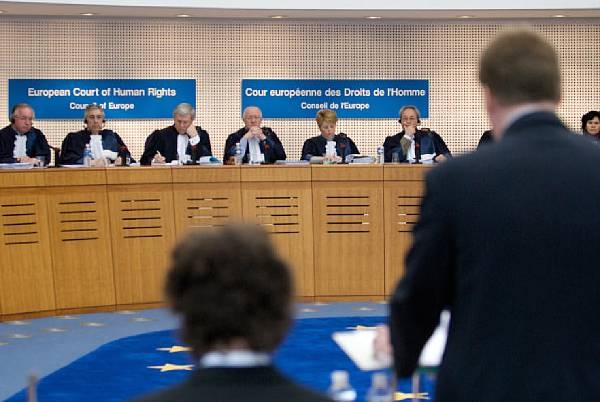 Le misure di prevenzione patrimoniali sul banco degli imputati a Strasburgo: si mettano le carte in tavola