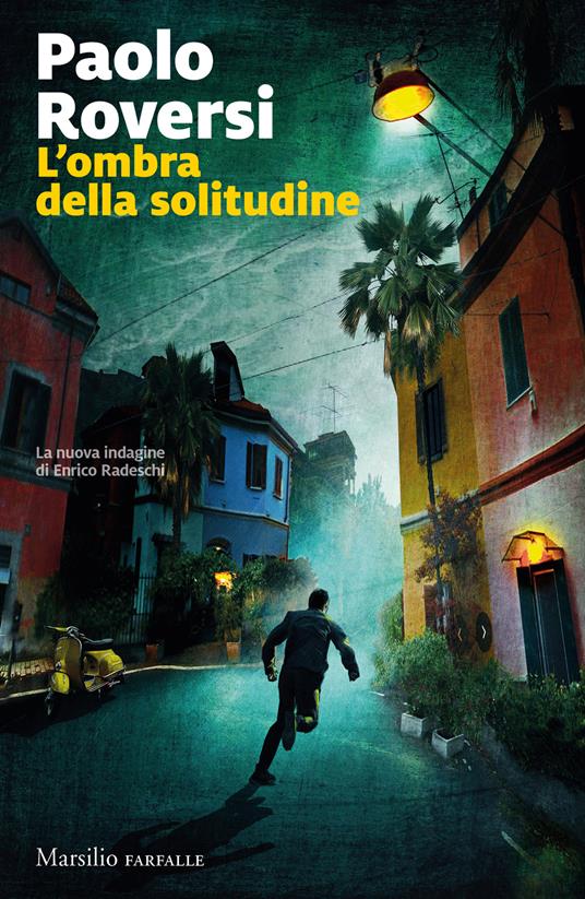 L’ombra della solitudine