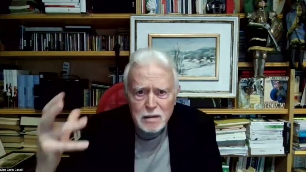 “Giorni memorabili che hanno cambiato l’Italia” a Contagiamoci di cultura