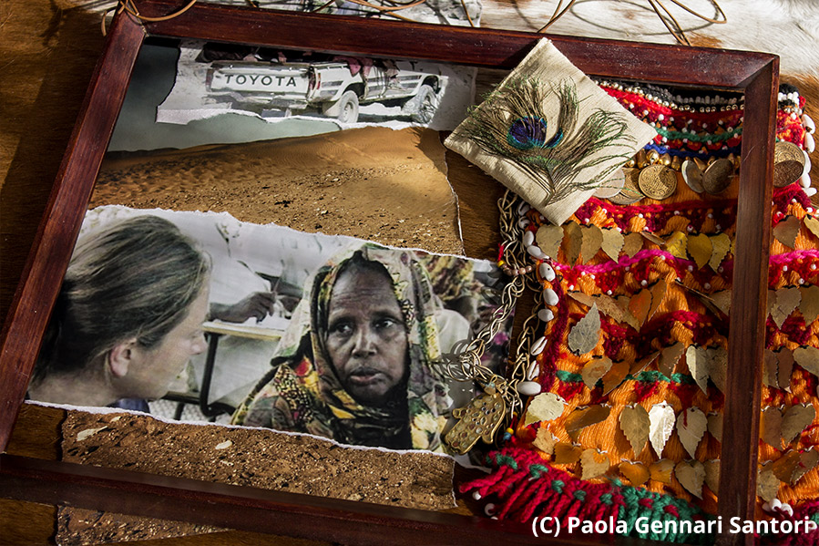 “Maledetti bastardi, sono ancora vivo” così Roberto Saviano chiude “Gomorra”. “Maledetti bastardi sono ancora viva” Ilaria Alpi non lo ha potuto dire