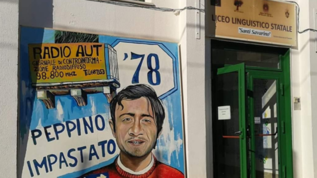 Perché il nome di Peppino Impastato è considerato ancora ‘compromettente’?