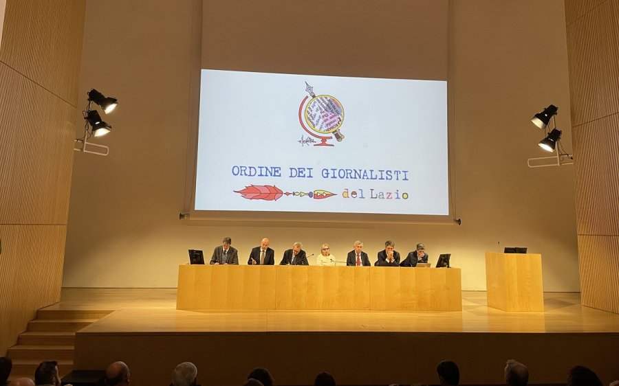 Barachini: «Pronti all’interlocuzione con Fnsi e Ordine per accelerare la riforma della professione»