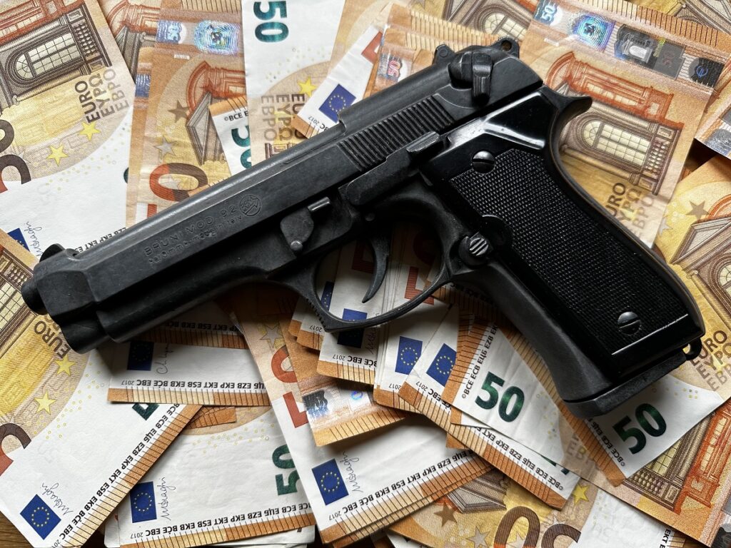 La dimensione transnazionale della criminalità organizzata