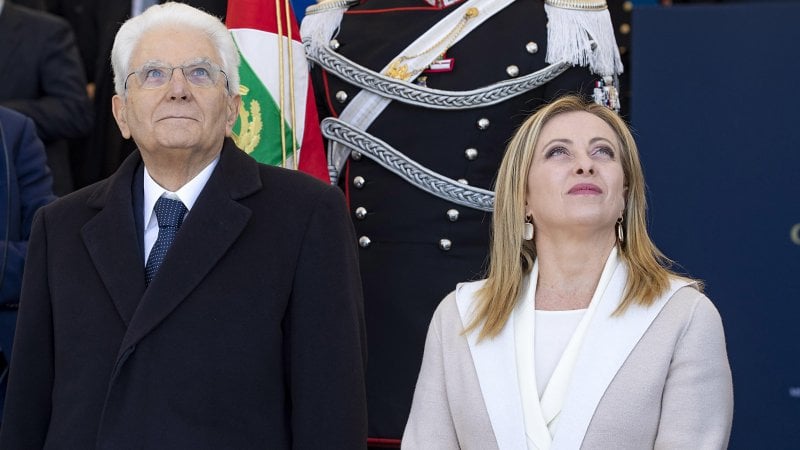 Governare in equilibrio