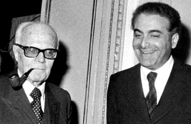 Mattarella, carte in regola e dialogo con il Pci per mettere la mafia alla porta