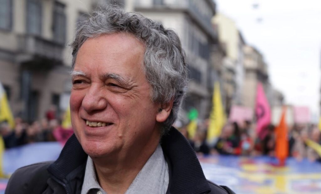 “Costruire una coscienza e una conoscenza diffusa contro le mafie”