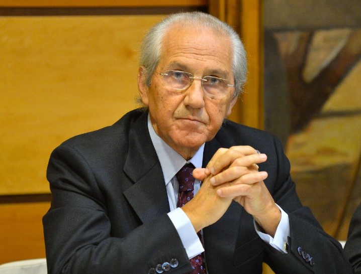 Qualcuno chiederà scusa a Gioacchino Natoli?