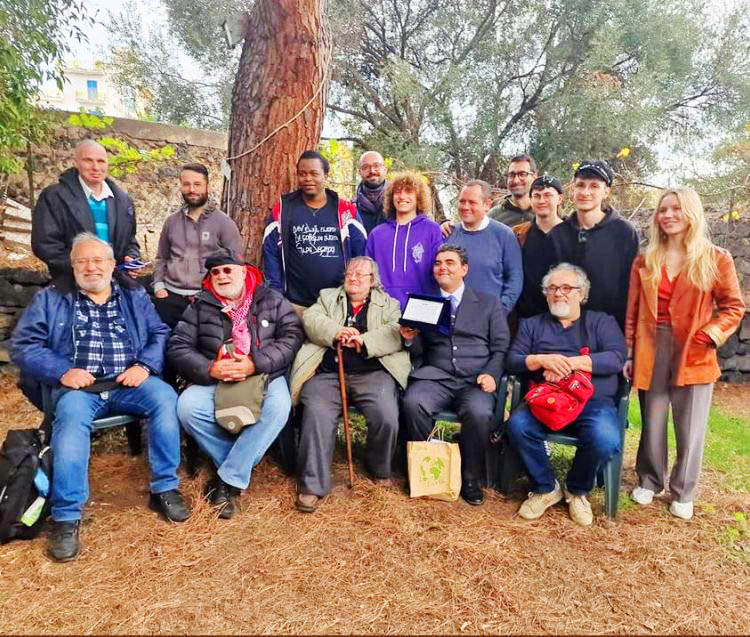 “Noi”/ Cinque gennaio 2034