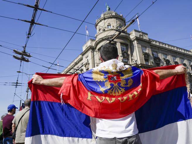Serbia: gogna mediatica per i giornalisti indipendenti