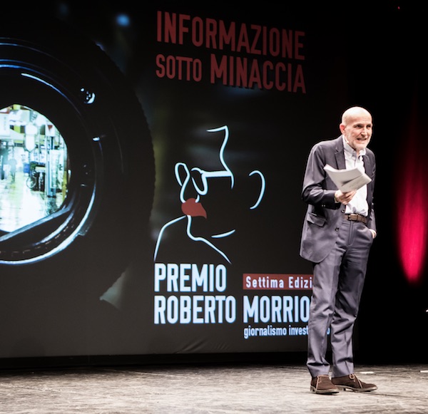 Un’altra ‘sostituzione etica’: Marino Sinibaldi fuori dal Centro per il libro con una telefonata