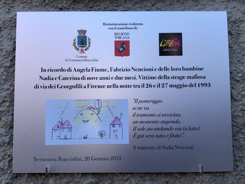 Trovare l’alba dentro l’imbrunire