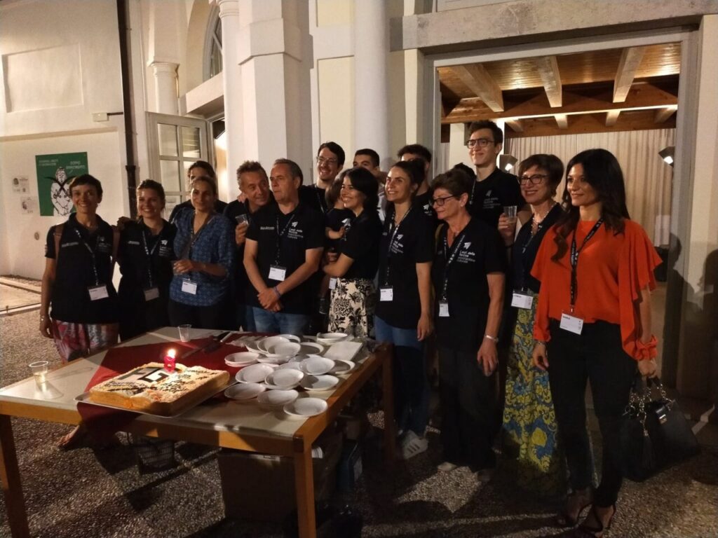 Leali delle Notizie ricerca volontari/e per la X edizione del Festival del Giornalismo